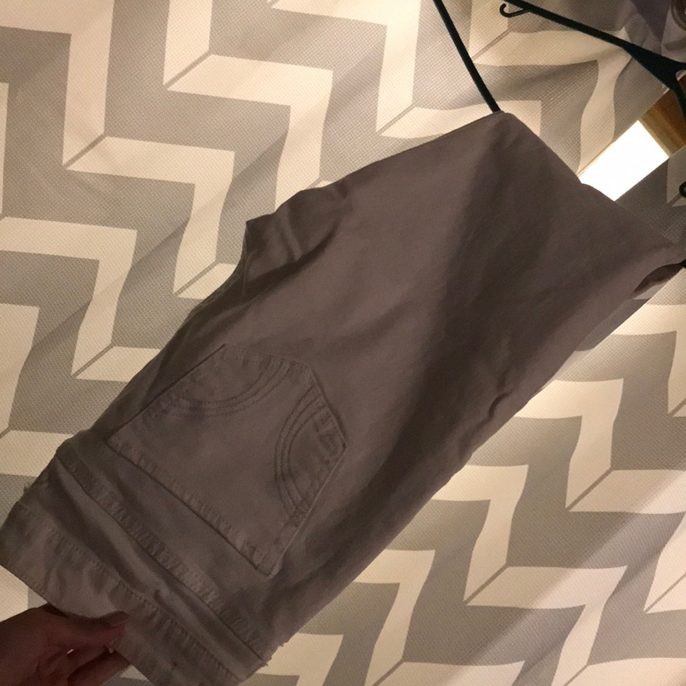 hollister jeans